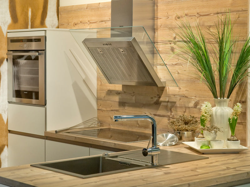 How to Install a Laminate Kitchen Countertop: A DIY Guide