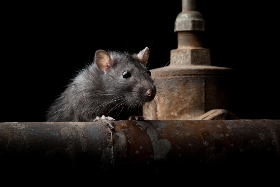 Fall Mouse Season: How to Protect Your Home from Rodents