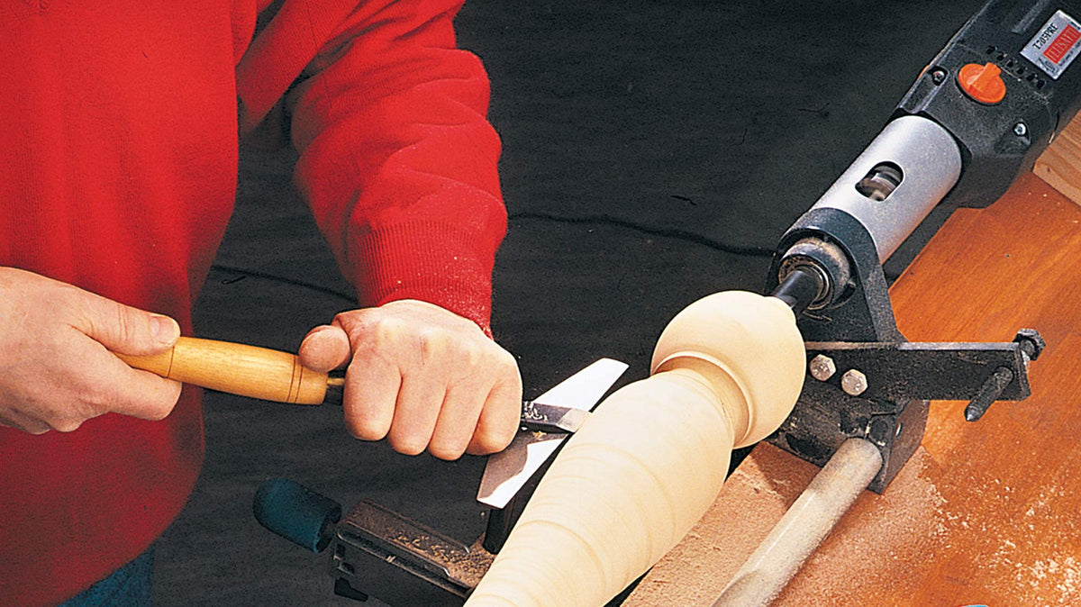 Drill-Powered Lathe: Features, Setup & Assembly Guide