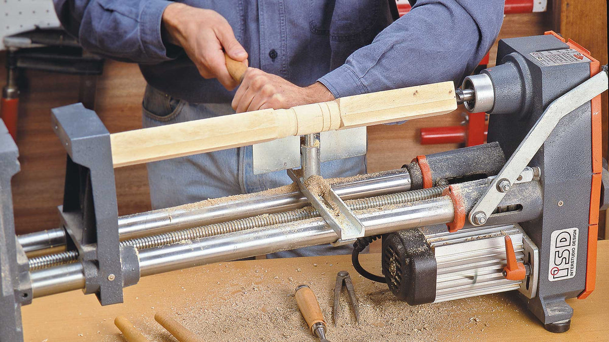 Wood Lathe and Accessories | In-Depth Technical Guide