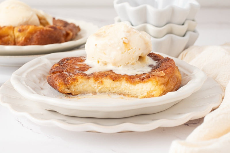 Caramelized Torrijas Recipe: Spanish Easter Dessert Classic