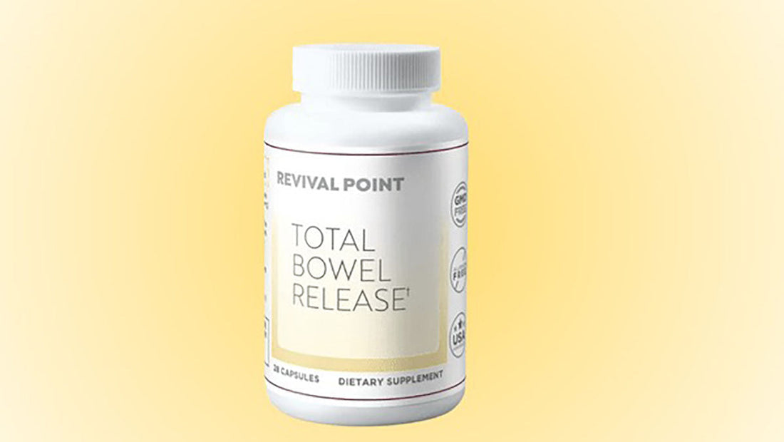 total bowel release 