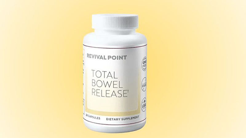 total bowel release 