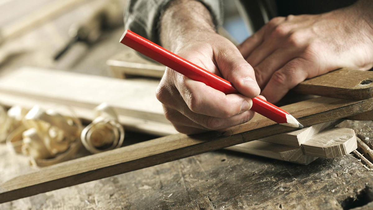 Marking Tools and Their Uses: A DIY Guide for Precision Layout
