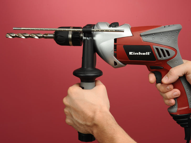 The Essential Drill for DIY Enthusiasts: A Complete Guide