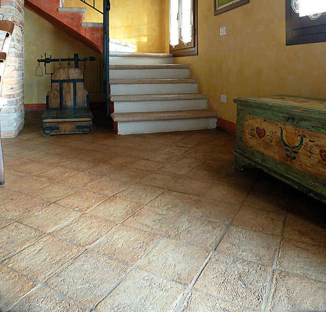 How to Treat Terracotta Floors: A Complete DIY Guide