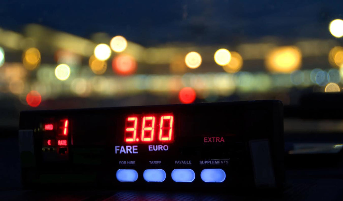 In which countries holidaymakers are particularly often victims of fraud