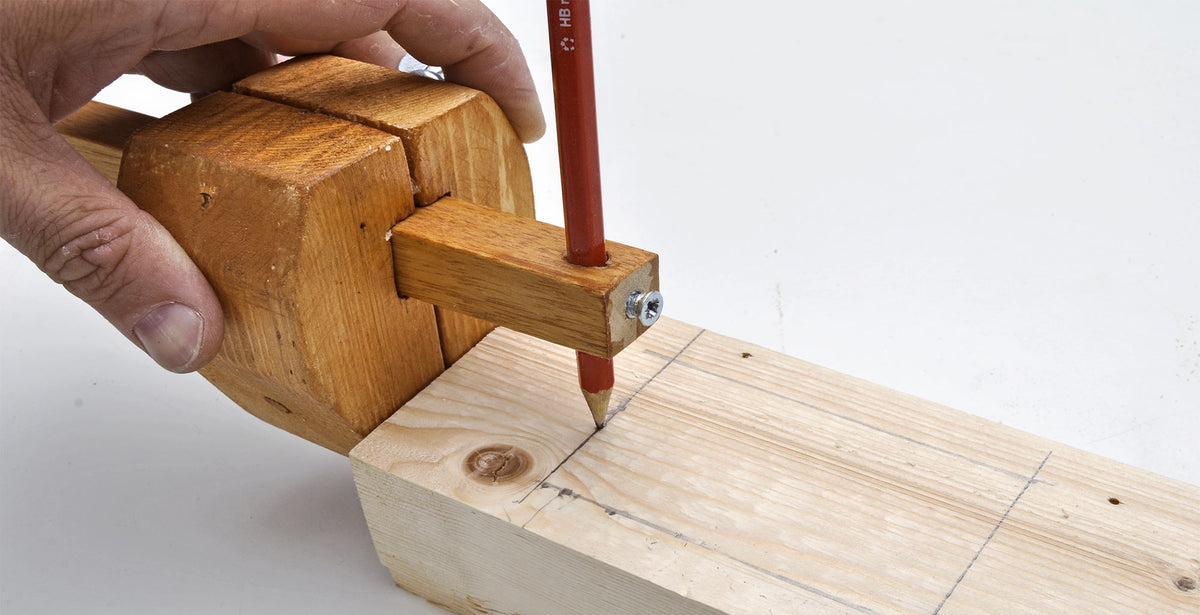 DIY Marking Gauge: How to Build Your Own Woodworking Tool