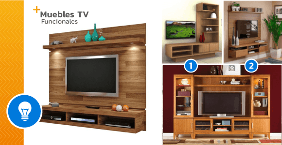 15 elegant wooden furniture to mount your television! - grandgoldman.com