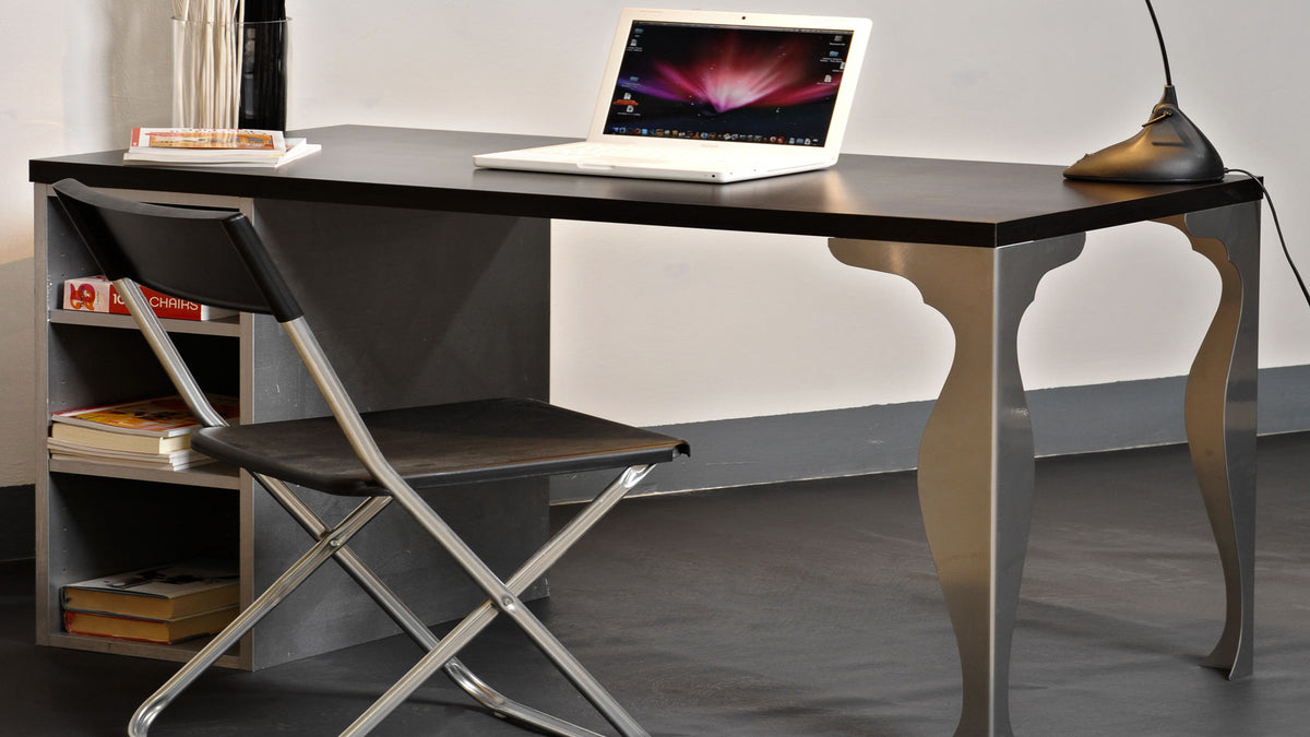 DIY Mini Office Desk: Easy Step-by-Step Guide