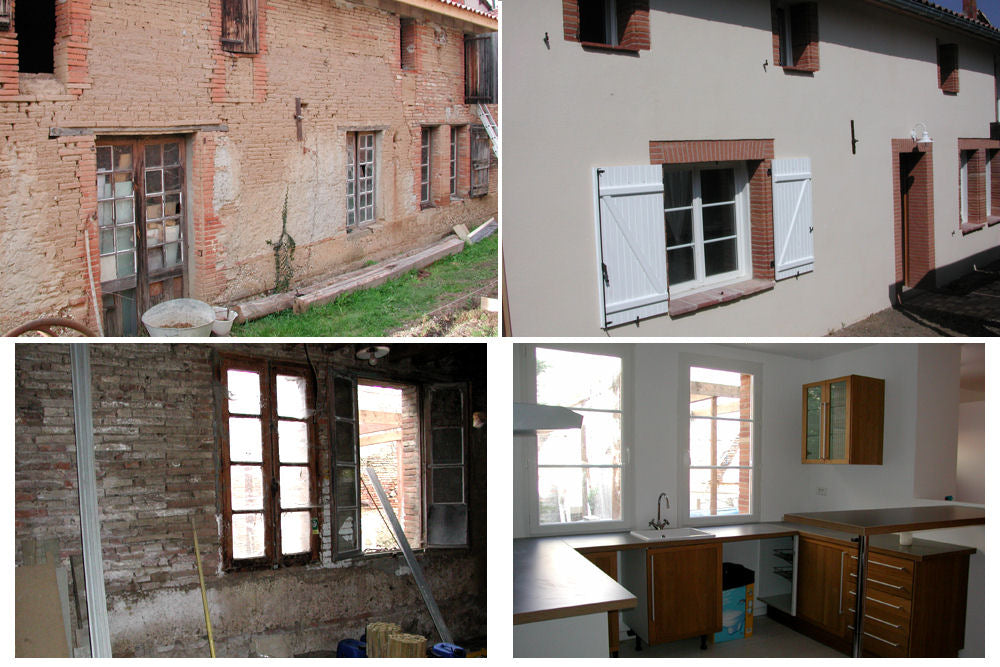 The True Cause of Damp and How to Solve It Innovatively