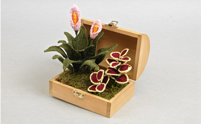 Creative Crochet Flowers: A DIY Guide for Stunning Home Decor