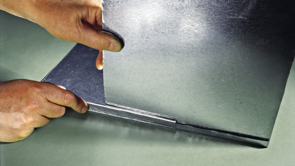 Joining Metals Without Welding | DIY Solutions