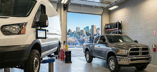 Essential Vehicle Fleet Services Maintenance Tips for 2026 (Guide)