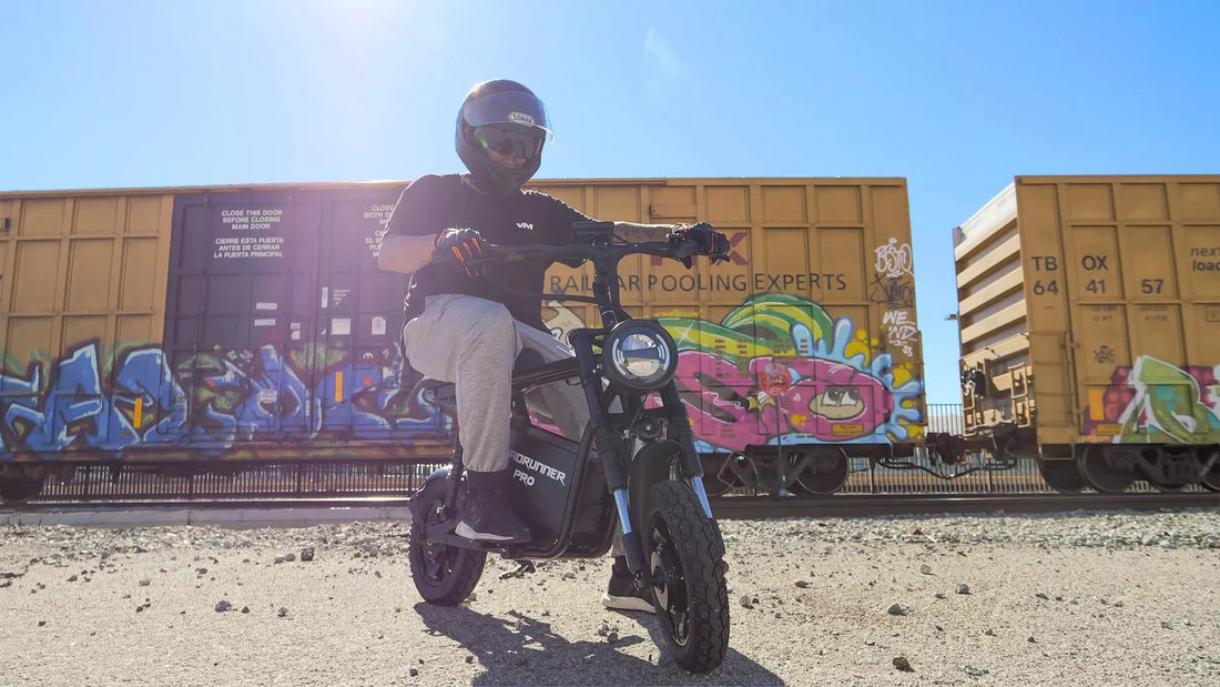 RoadRunner Pro Review: Why Riders Are Paying Attention - grandgoldman.com