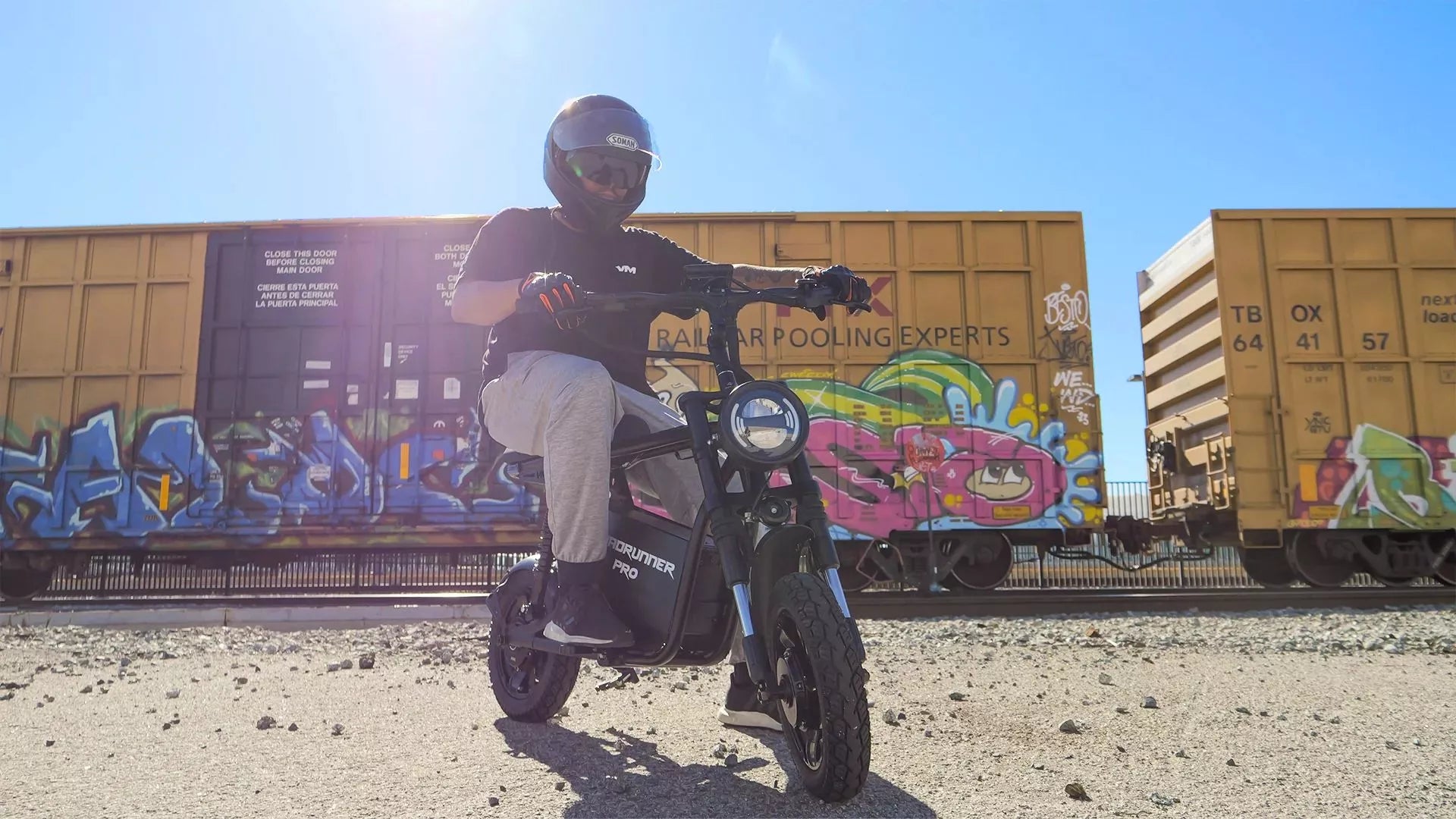 RoadRunner Pro Review: Why Riders Are Paying Attention - grandgoldman.com