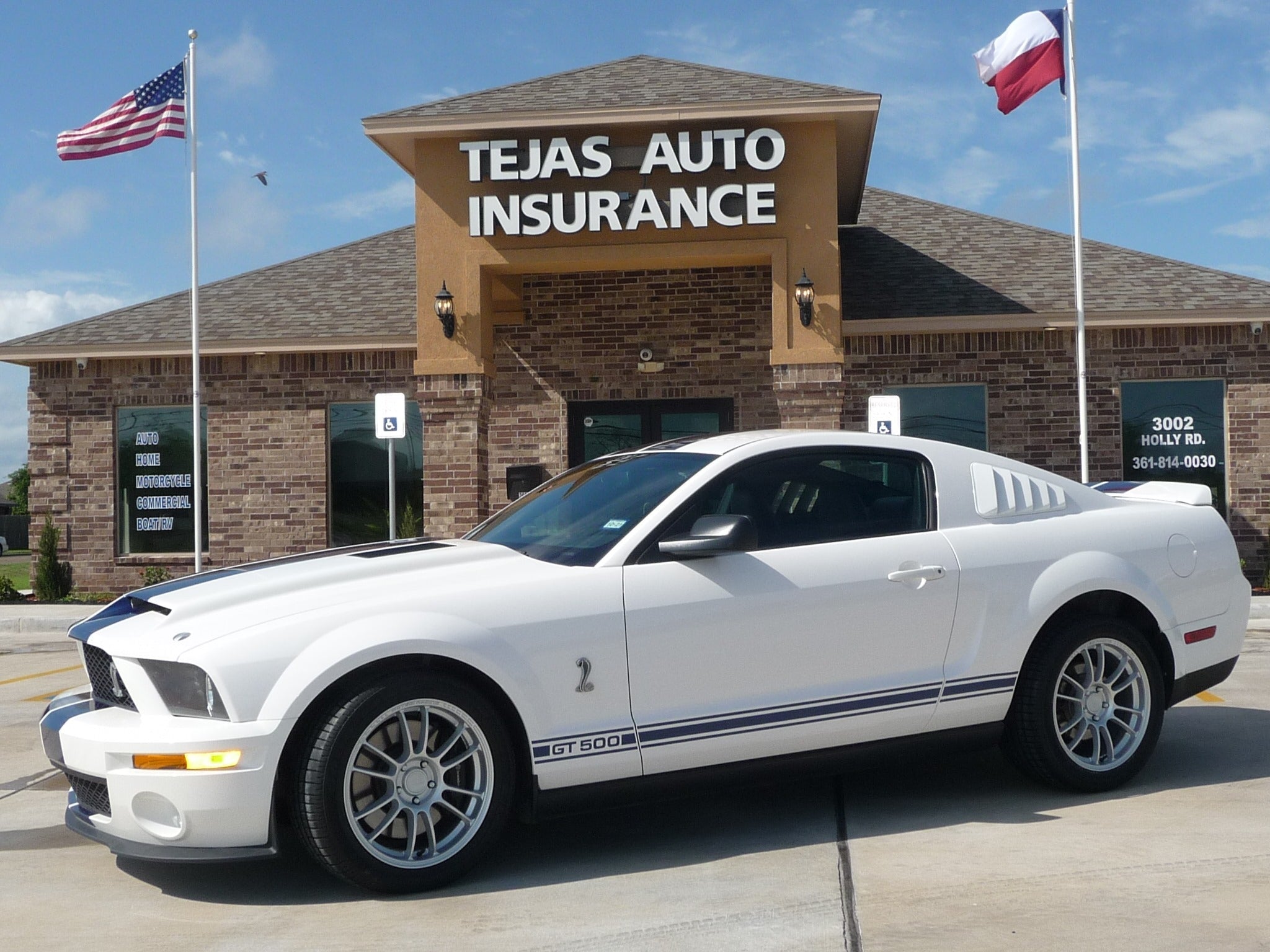 Tejas Insurance: Coverage Options, Rates & Reviews - grandgoldman.com