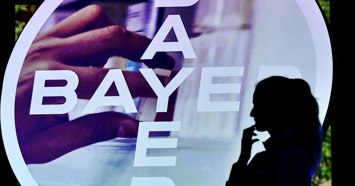 Roundup Cancer Lawsuits Reach Supreme Court as Bayer Proposes 725B Settlement - grandgoldman.com