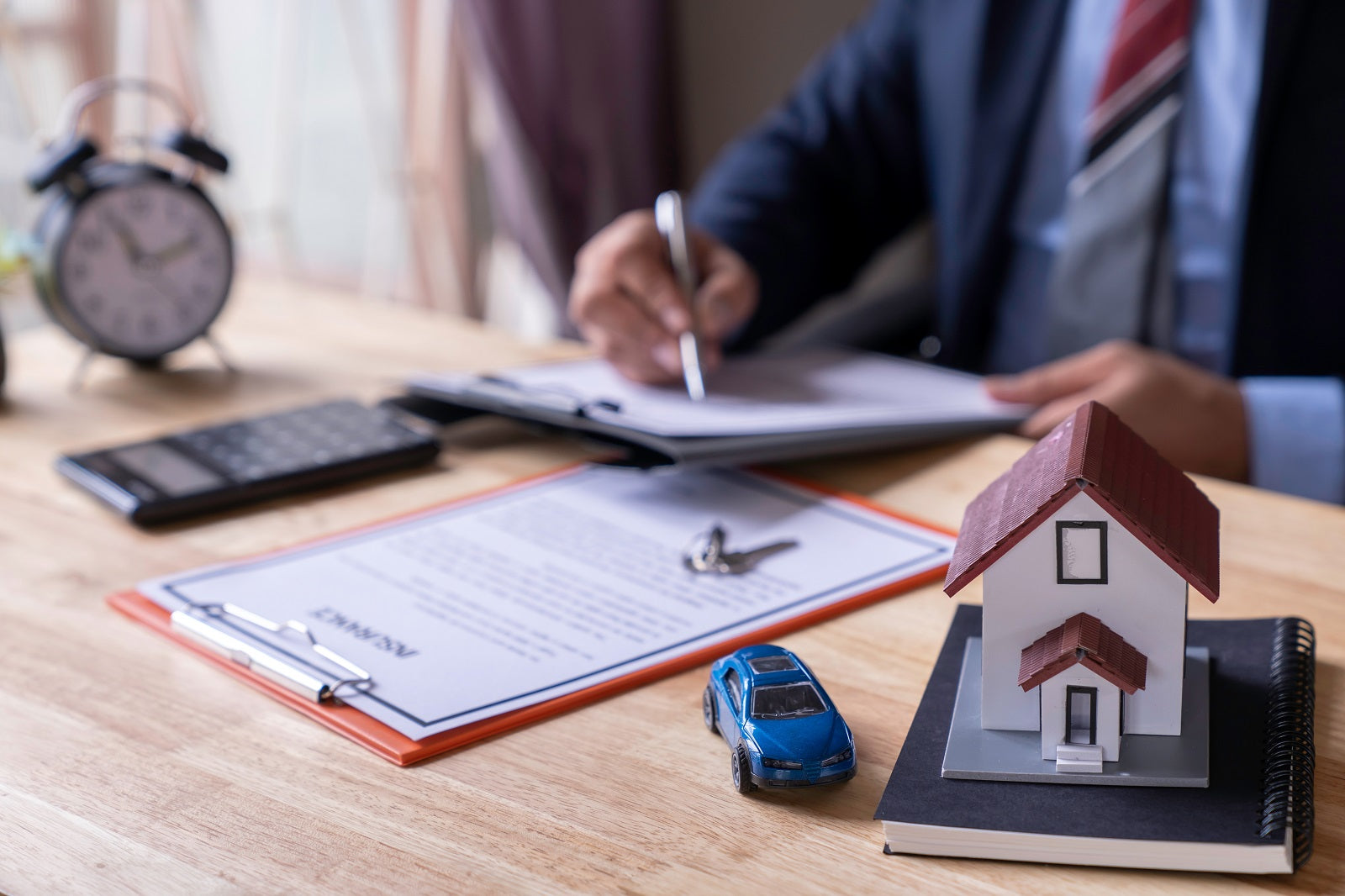 Comer Insurance Agency: Services, Coverage & Reviews - grandgoldman.com