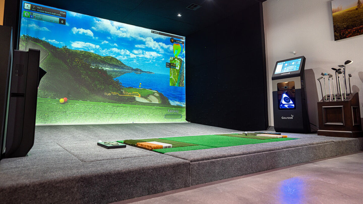 10 Best Gaming Computers for Golf Simulators (Reviews) – Grand Goldman