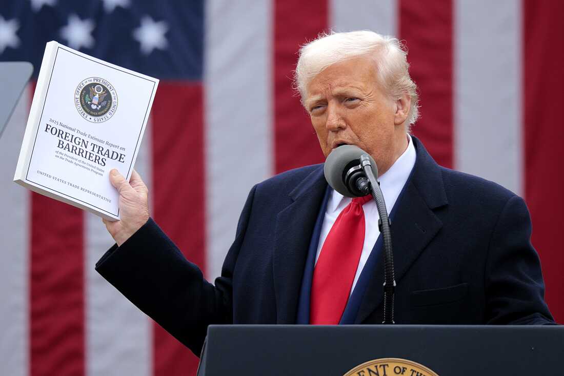Supreme Court Rules Tariffs Exceed Presidential Authority Under IEEPA - grandgoldman.com