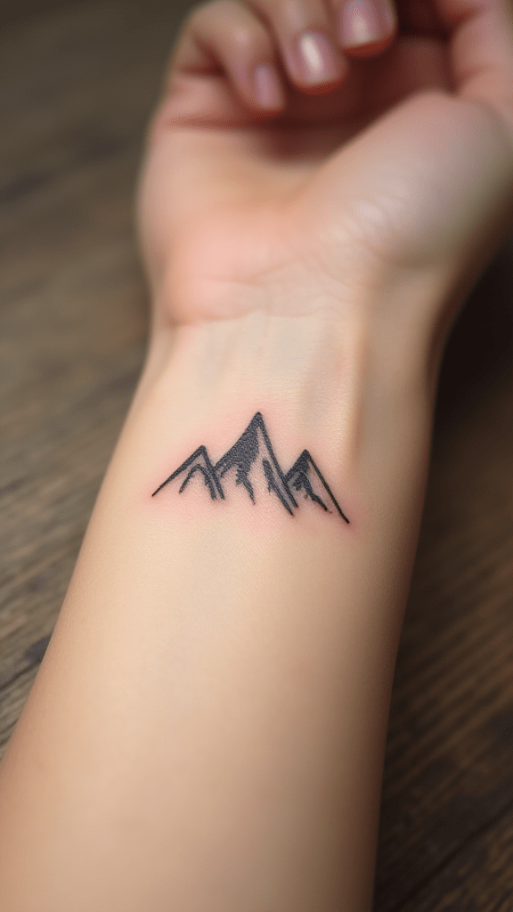 15 Small Tattoo Ideas That Stand Out