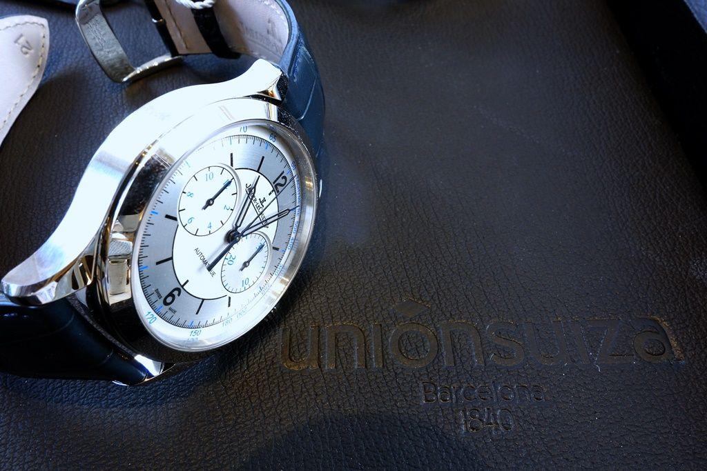Horological complications: The chronograph - grandgoldman.com