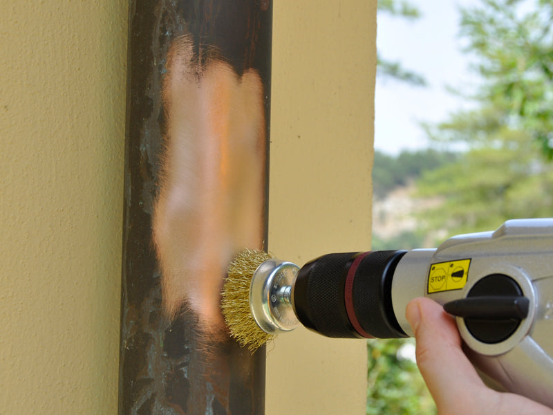 Creative Drill Uses: From Drilling to Polishing with the Right Accessories