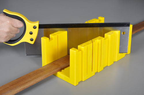 MAURER Cutting Tools Guide: Precision Blades for Every Material