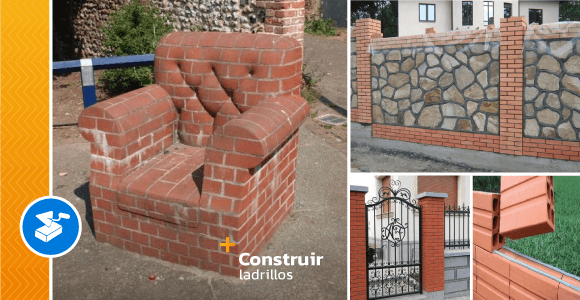 How to use red bricks for amazing projects - grandgoldman.com