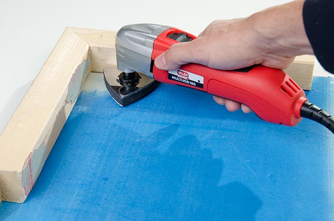 Valex Multijob 180 Smart Multi-Tool Review: Power & Versatility