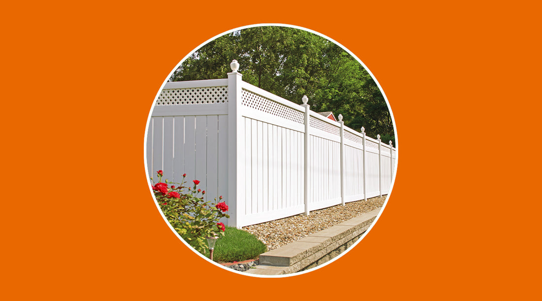Fences for plots: types with anti-climb reinforcement - grandgoldman.com