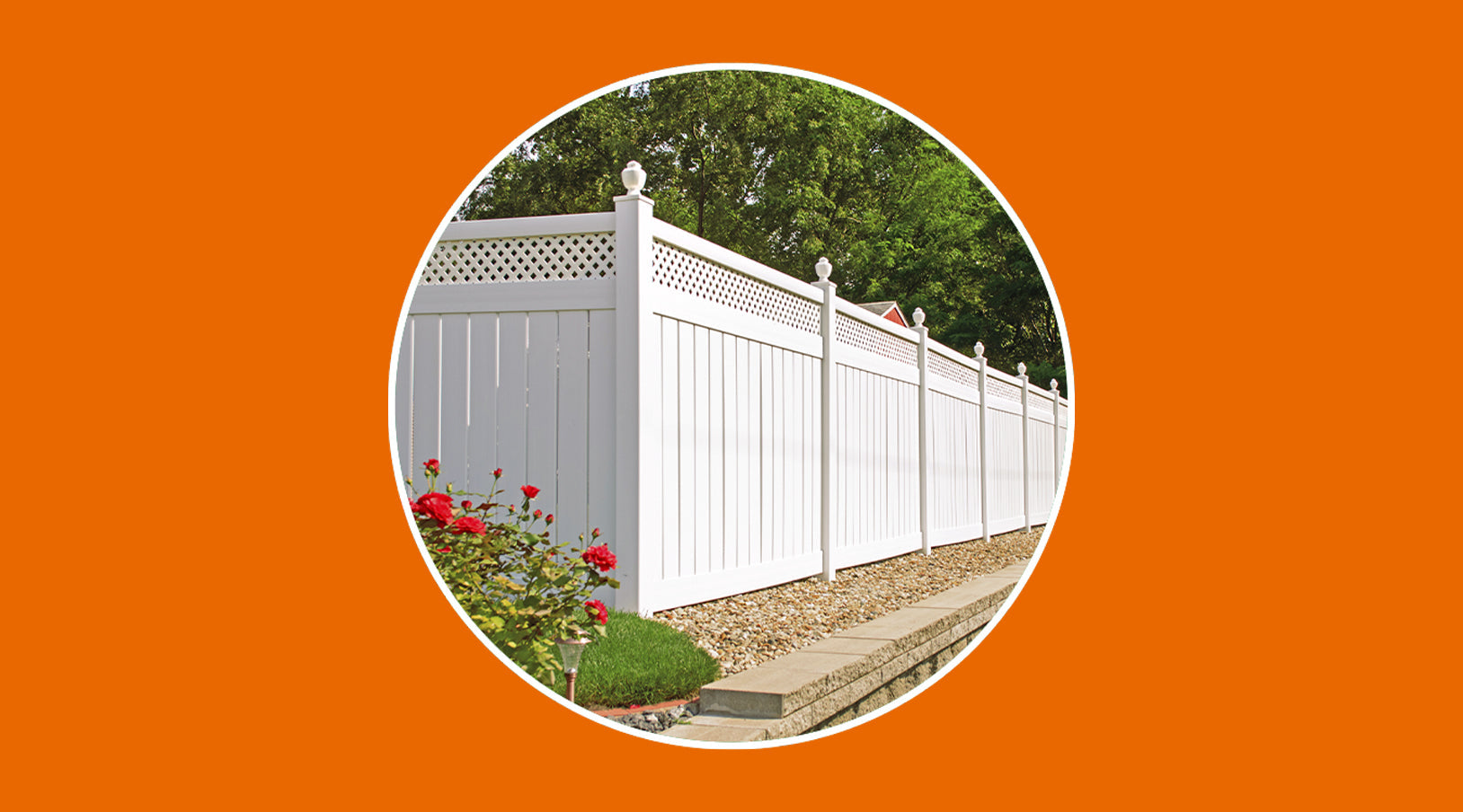 Fences for plots: types with anti-climb reinforcement - grandgoldman.com