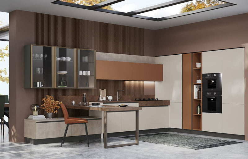 Top Benefits of Modular Kitchens: Style, Space & Savings