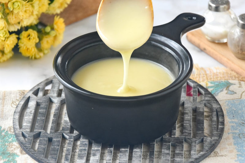 Velouté Sauce: Classic French Mother Sauce, Silky & Smooth (61)