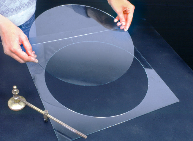 Glass Cutting & Working Techniques: A Complete DIY Guide
