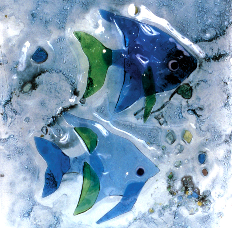 Glass Fusing: A Complete DIY Guide to Stunning Fused Glass Art