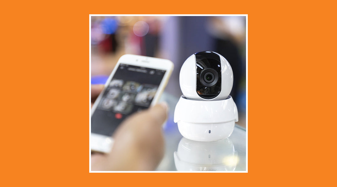 All about remote surveillance (tele-surveillance) for businesses - grandgoldman.com