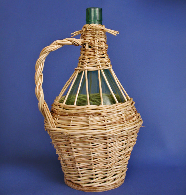 How to Weave Wicker: A Step-by-Step DIY Guide