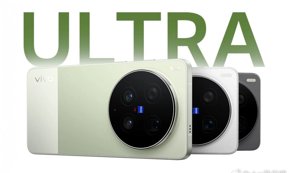 vivo X300 Ultra: Key features revealed and it's very powerful