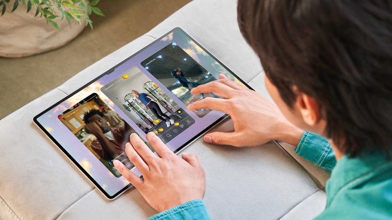 New Tech Boosts Fan Engagement Experiences - grandgoldman.com