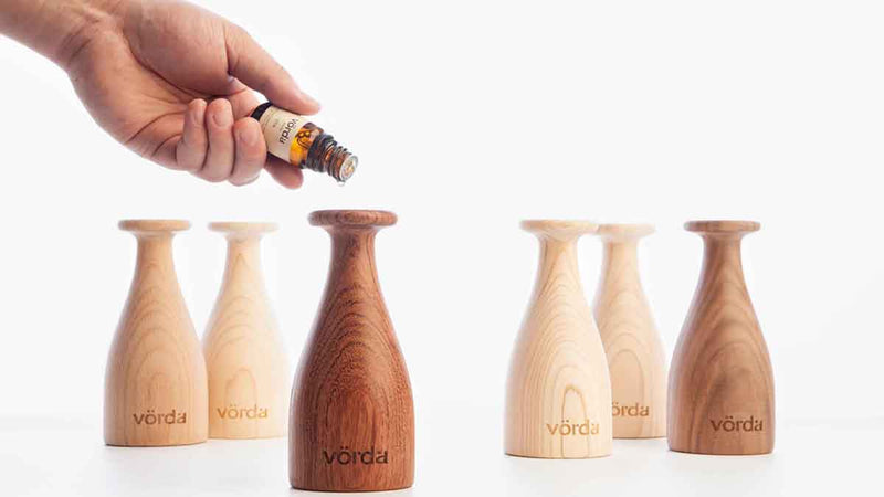 Best Wood to Absorb Essential Oil - Grand Goldman