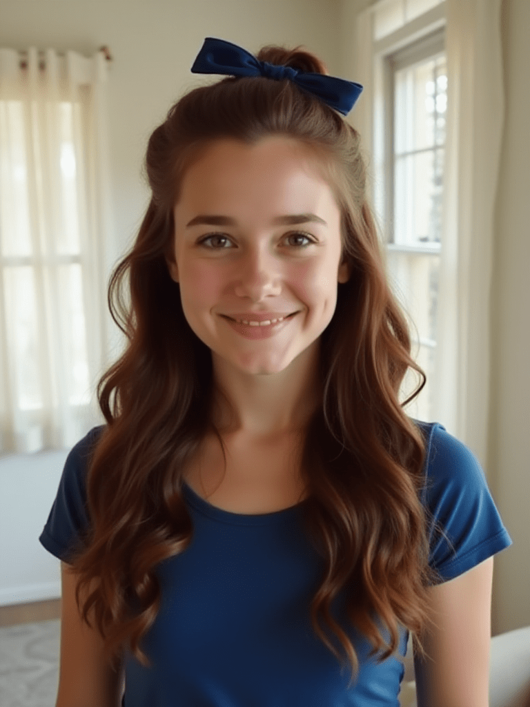 15 Belle Hairstyles for a Fairy Tale Look
