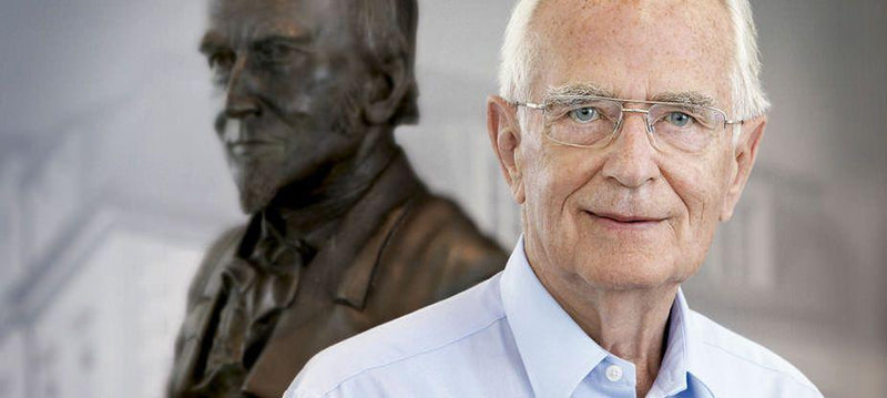 Interview Walter Lange: "We still have contact with the owners of the pocket Lange" - grandgoldman.com