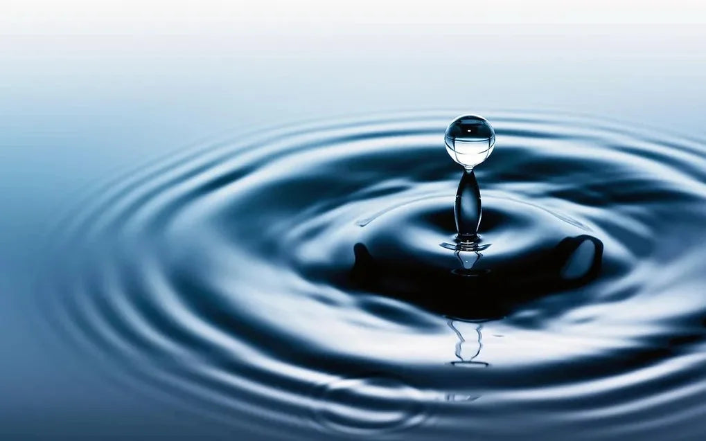MIT has developed a new type of gel that can turn air into drinkable water