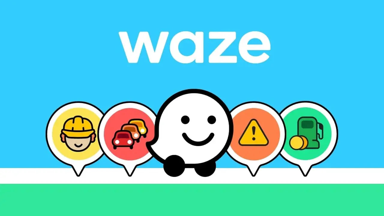 Waze brings a feature that will make you forget about Google Maps