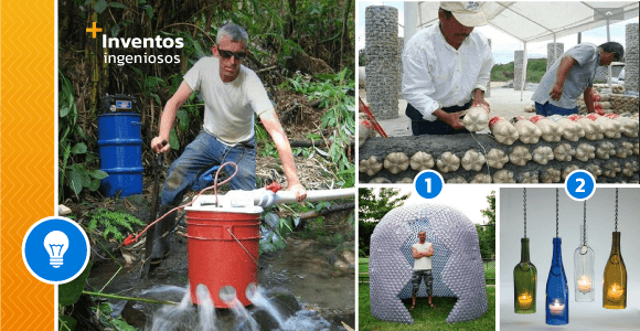 Learn how to solve your home problems using these ingenious inventions - grandgoldman.com