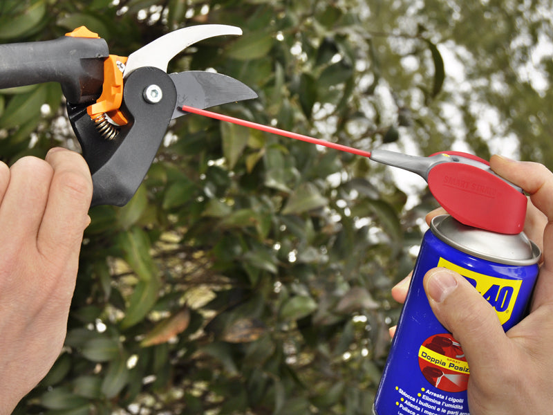 WD-40 Lubricant & Penetrating Oil: Your DIY Essential Guide