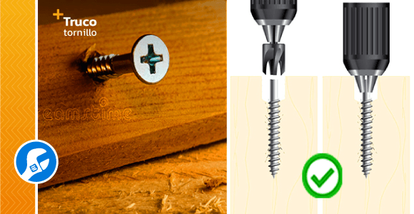 5 Alternatives to remove a broken or damaged screw from any surface! - grandgoldman.com