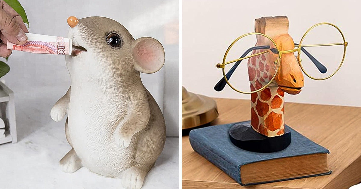 17 Unique And Creative Gifts That Everyone Will Love